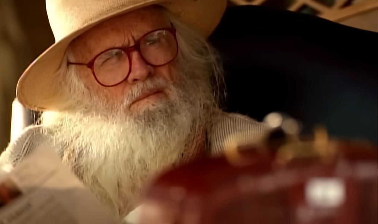 Straight Outta Neverland