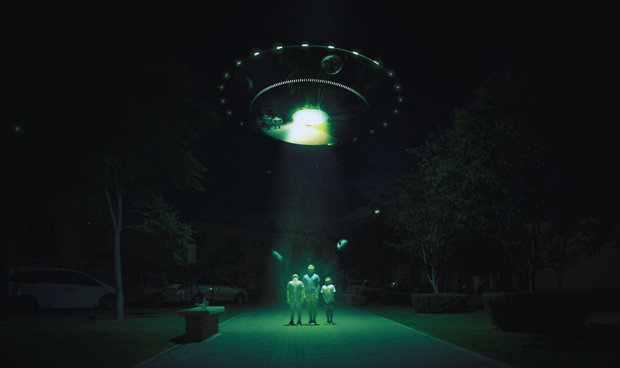 UFO