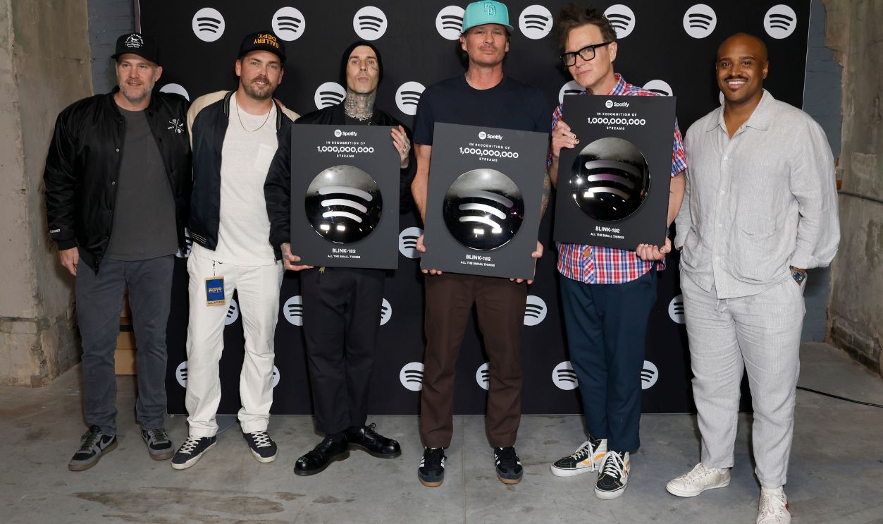 FanDuel's Super Bowl Party Powered by Spotify