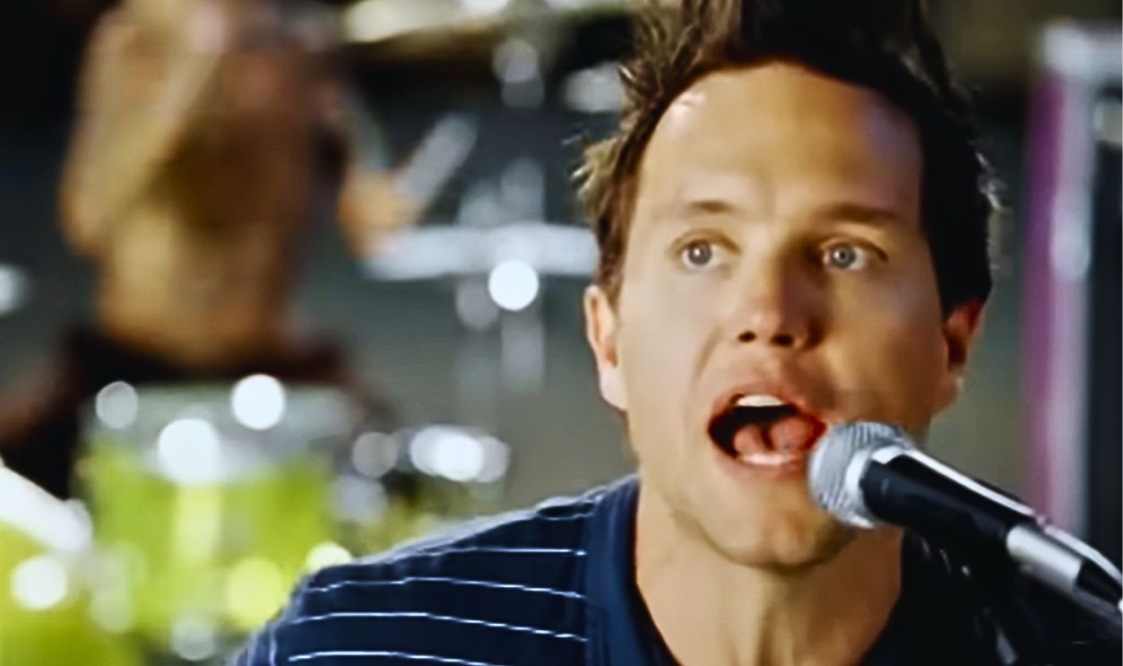 It’s Just Not the Same