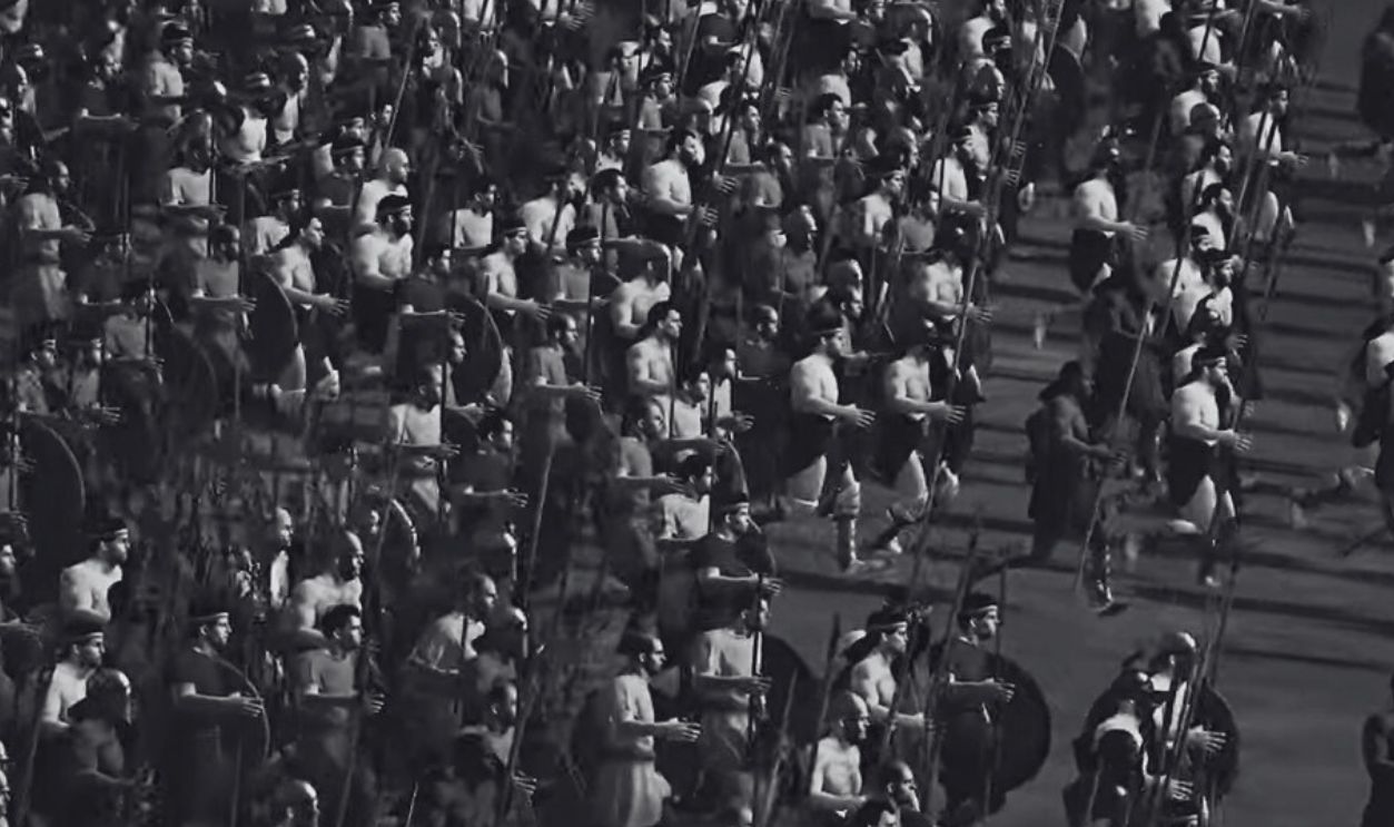 Battle of Mount Vesuvius