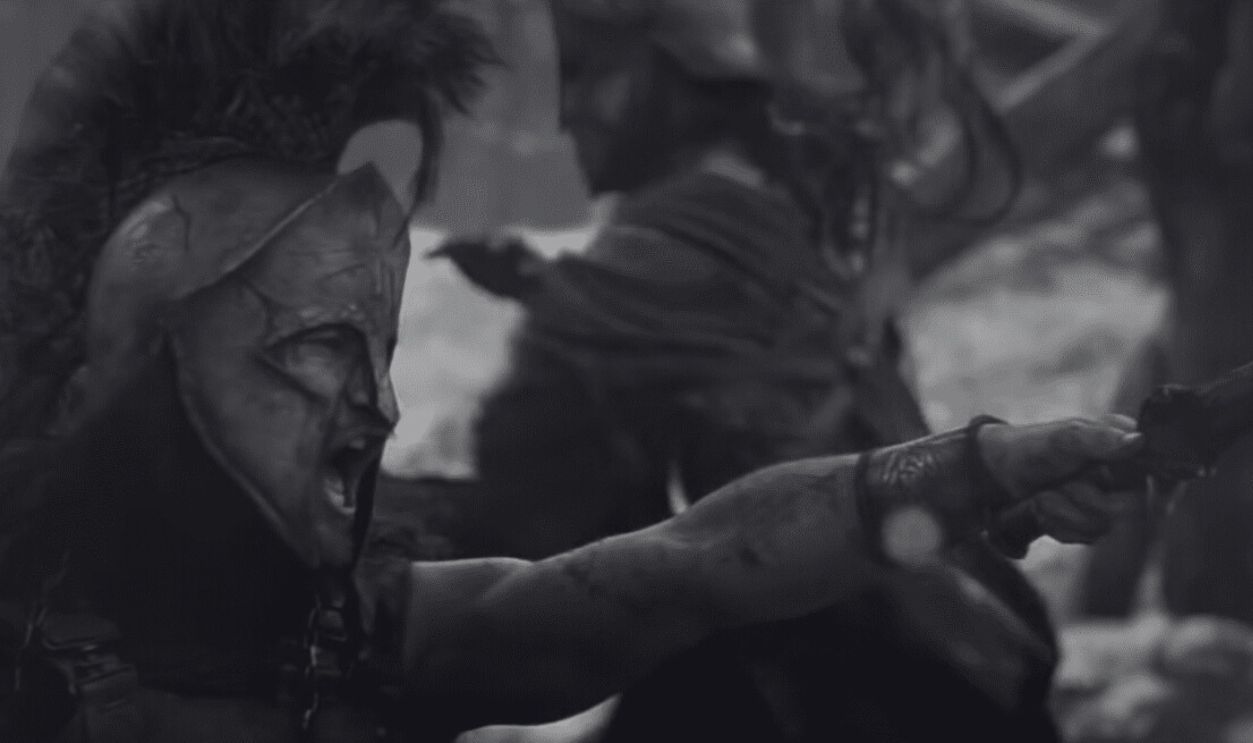 Screenshot from Spartacus: Blood and Sand (2010–2013)