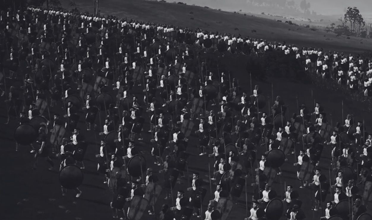 Battle of Mount Vesuvius