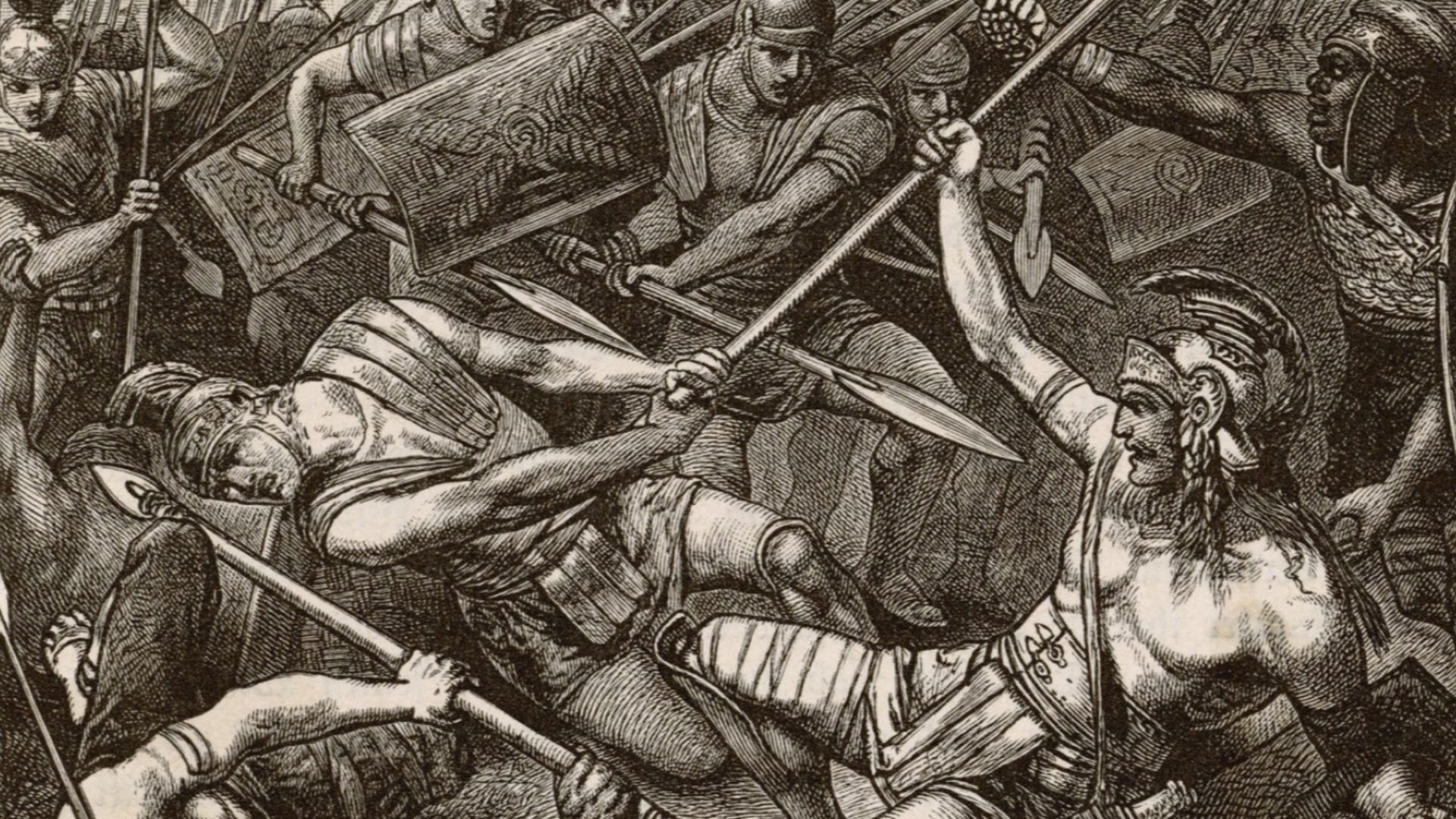 File:Tod des Spartacus by Hermann Vogel.jpg
