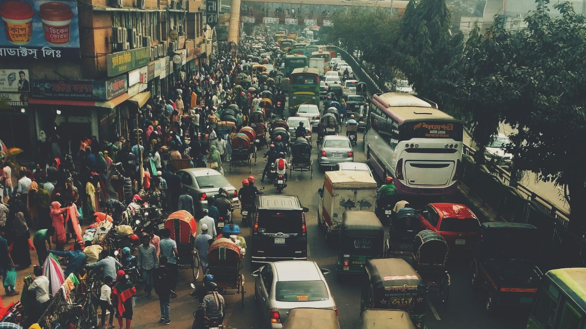 people walking on street during daytime