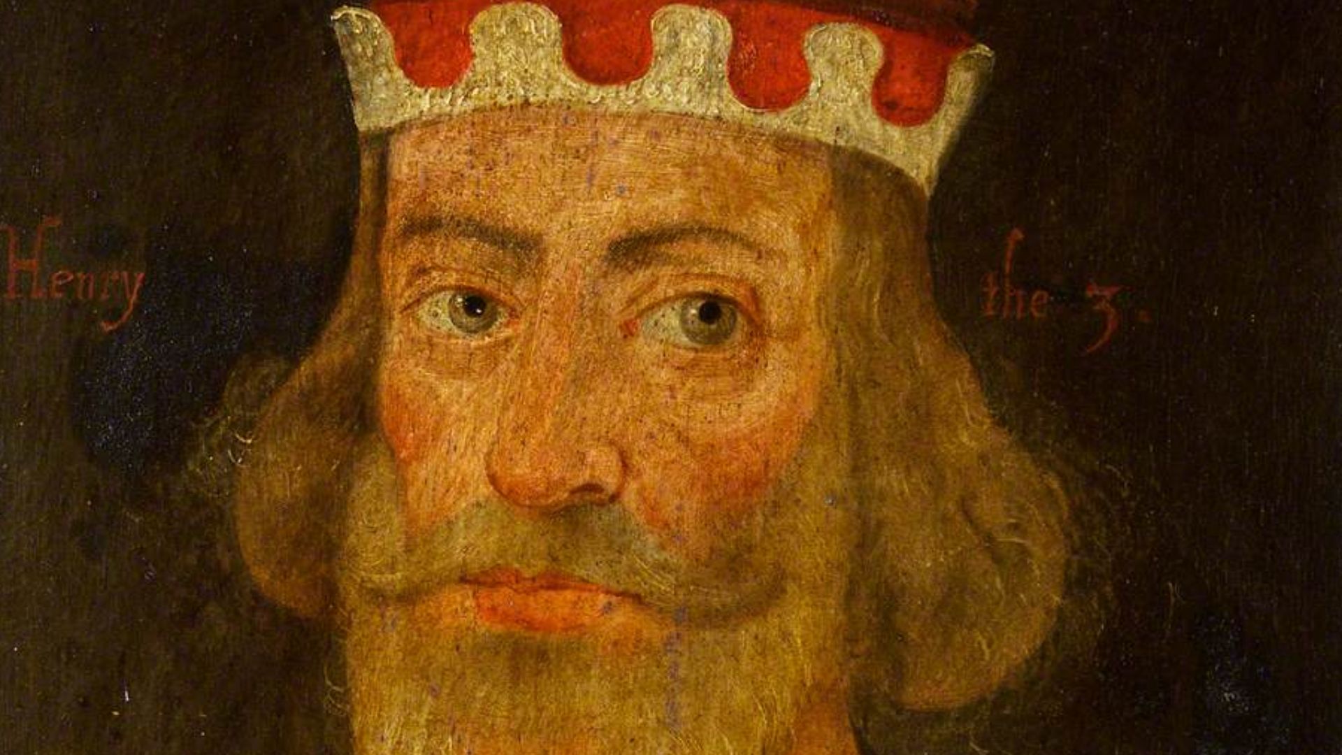 File:British (English) School - Henry III (1207–1272) - 222822 - National Trust.jpg