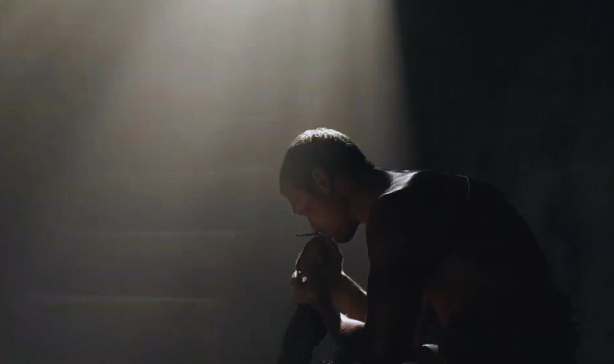 Screenshot from Spartacus: Blood and Sand (2010–2013)