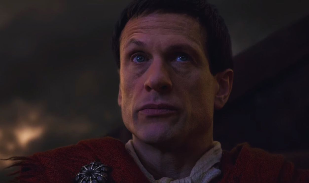 Screenshot from Spartacus: Blood and Sand (2010–2013)