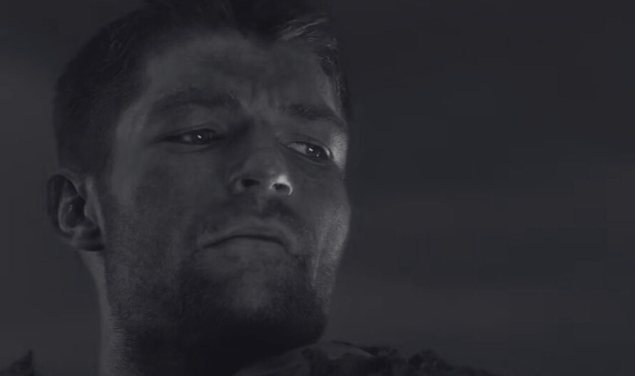 Screenshot from Spartacus: Blood and Sand (2010–2013)