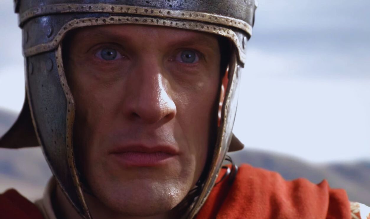 Screenshot from Spartacus: Blood and Sand (2010–2013)