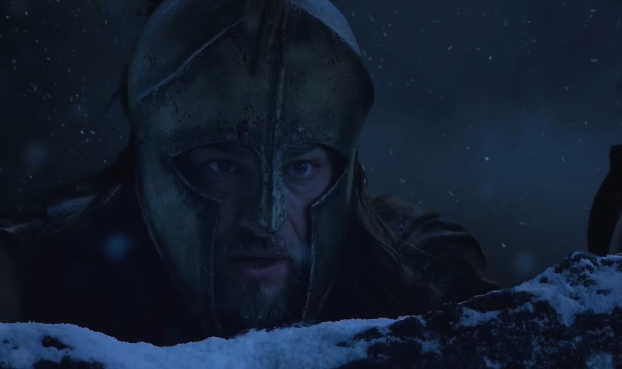 Screenshot from Spartacus: Blood and Sand (2010–2013)