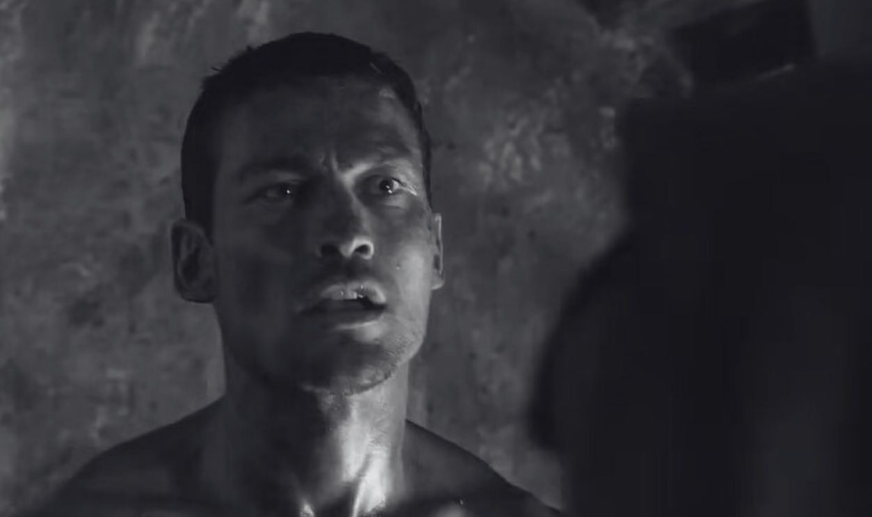 Screenshot from Spartacus: Blood and Sand (2010–2013)
