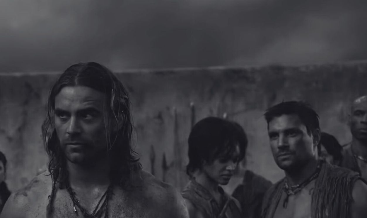  Screenshot from Spartacus: Blood and Sand (2010–2013)