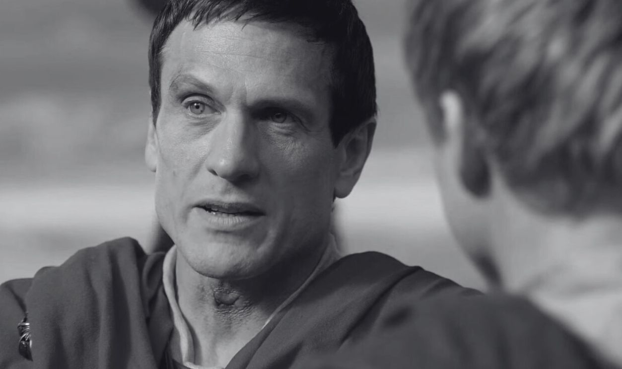 Screenshot from Spartacus: Blood and Sand (2010–2013)