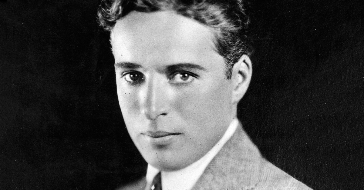 Controversial Facts About Charlie Chaplin, Cinema's Silent Legend