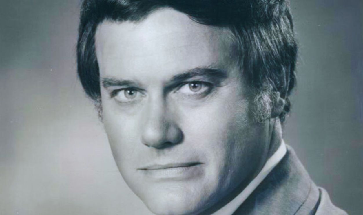 Larry Hagman