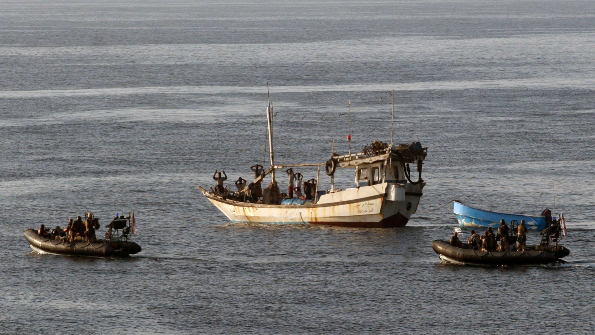 File:Pirates Surrender to Royal Marine Boarding Teams MOD 45149776.jpg