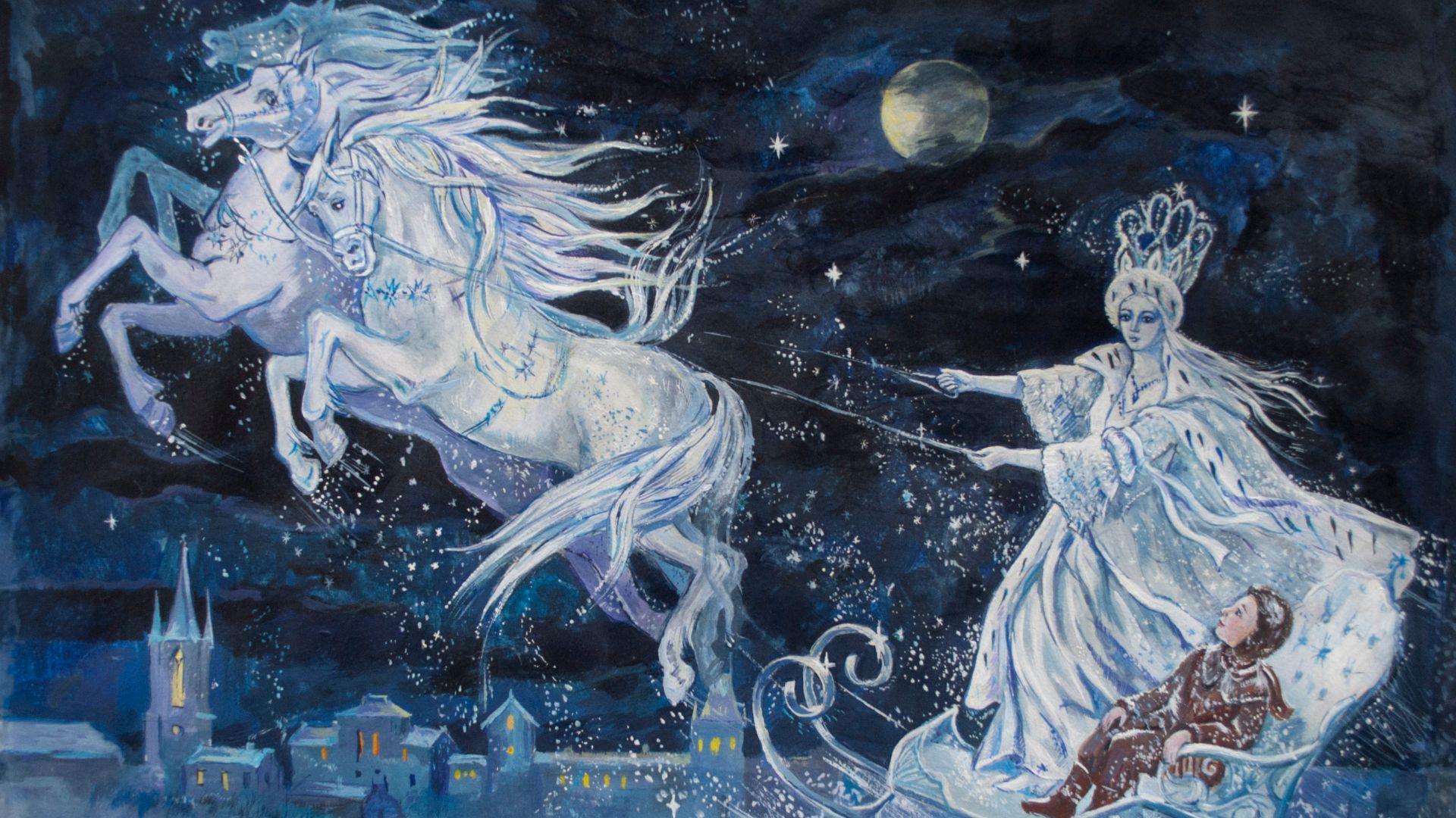 File:The Snow Queen by Elena Ringo.jpg