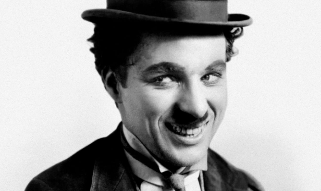 Charlie Chaplin