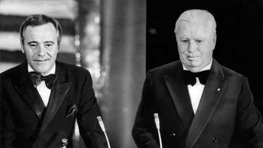 The Academy Awards facts