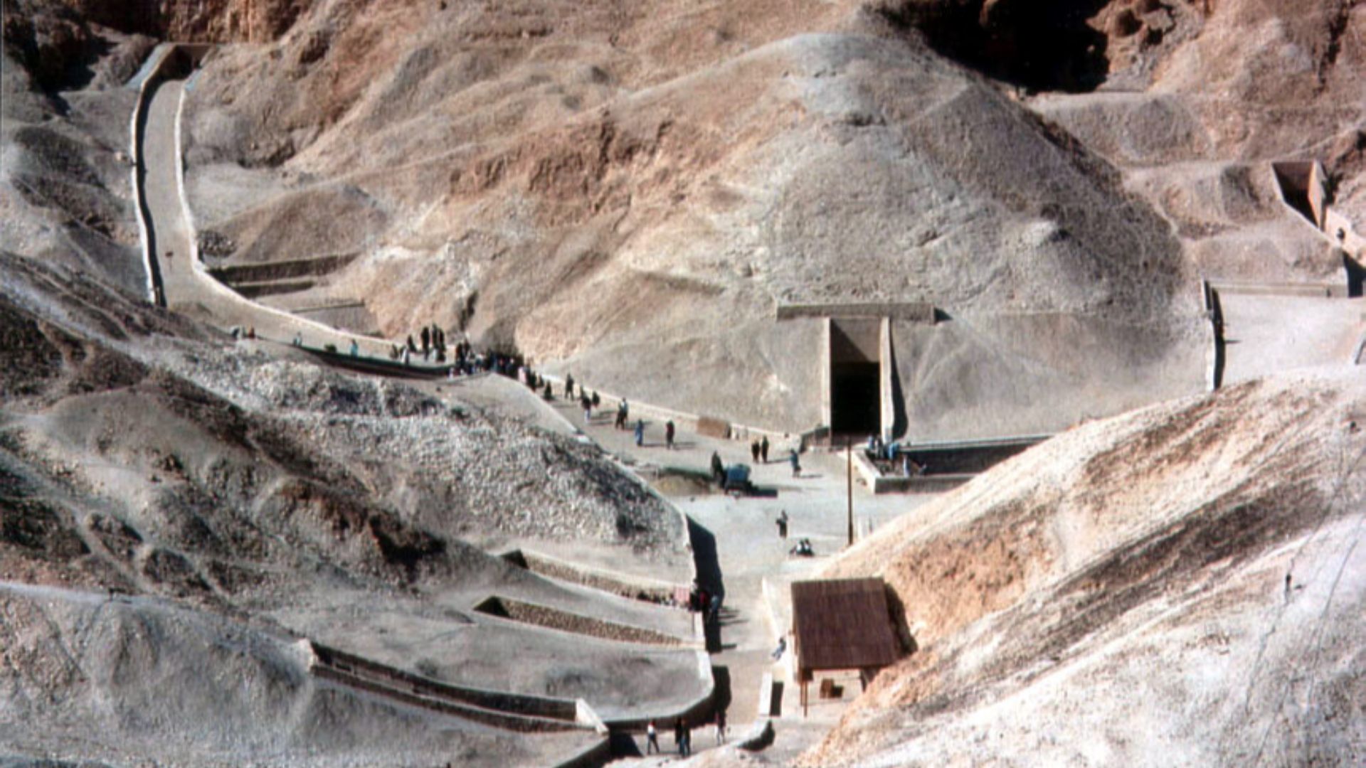 File:Luxor, Tal der Könige (1995, 860x605).jpg