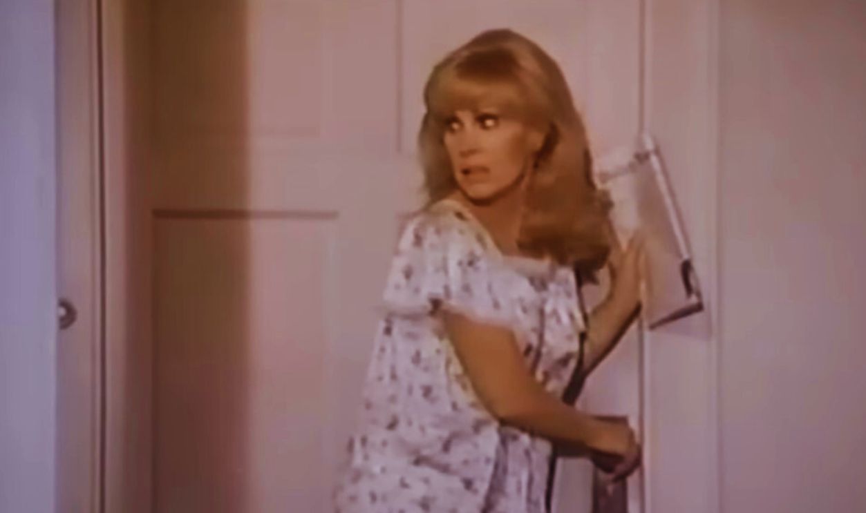 Screenshot from Harper Valley P.T.A. (1981–1982)
