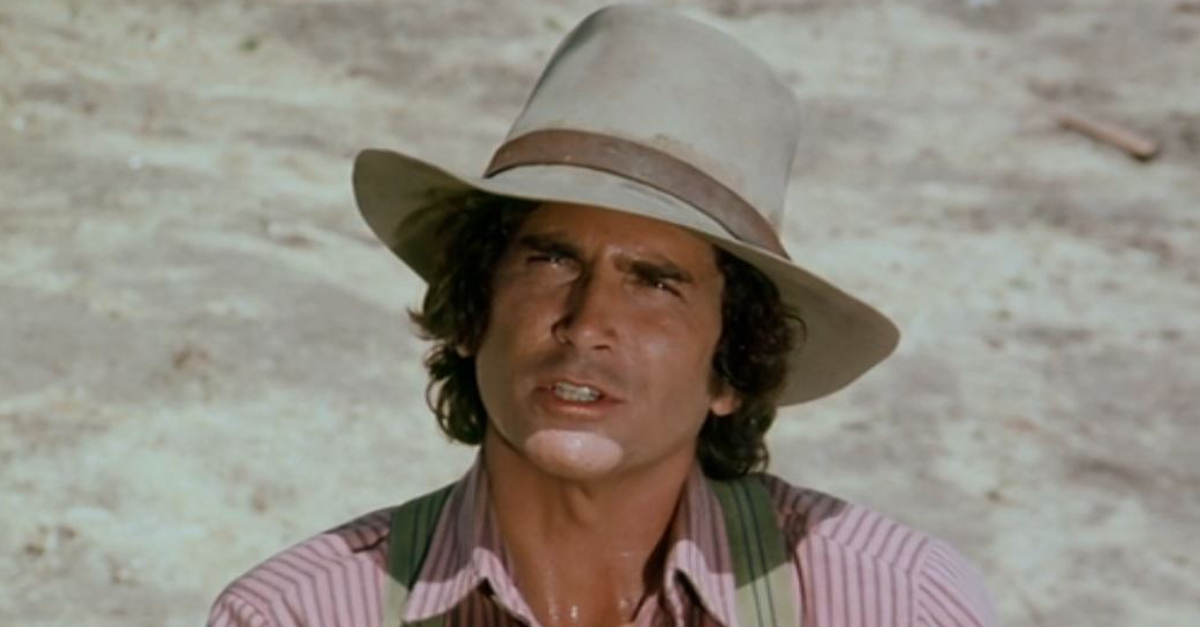 Michael Landon
