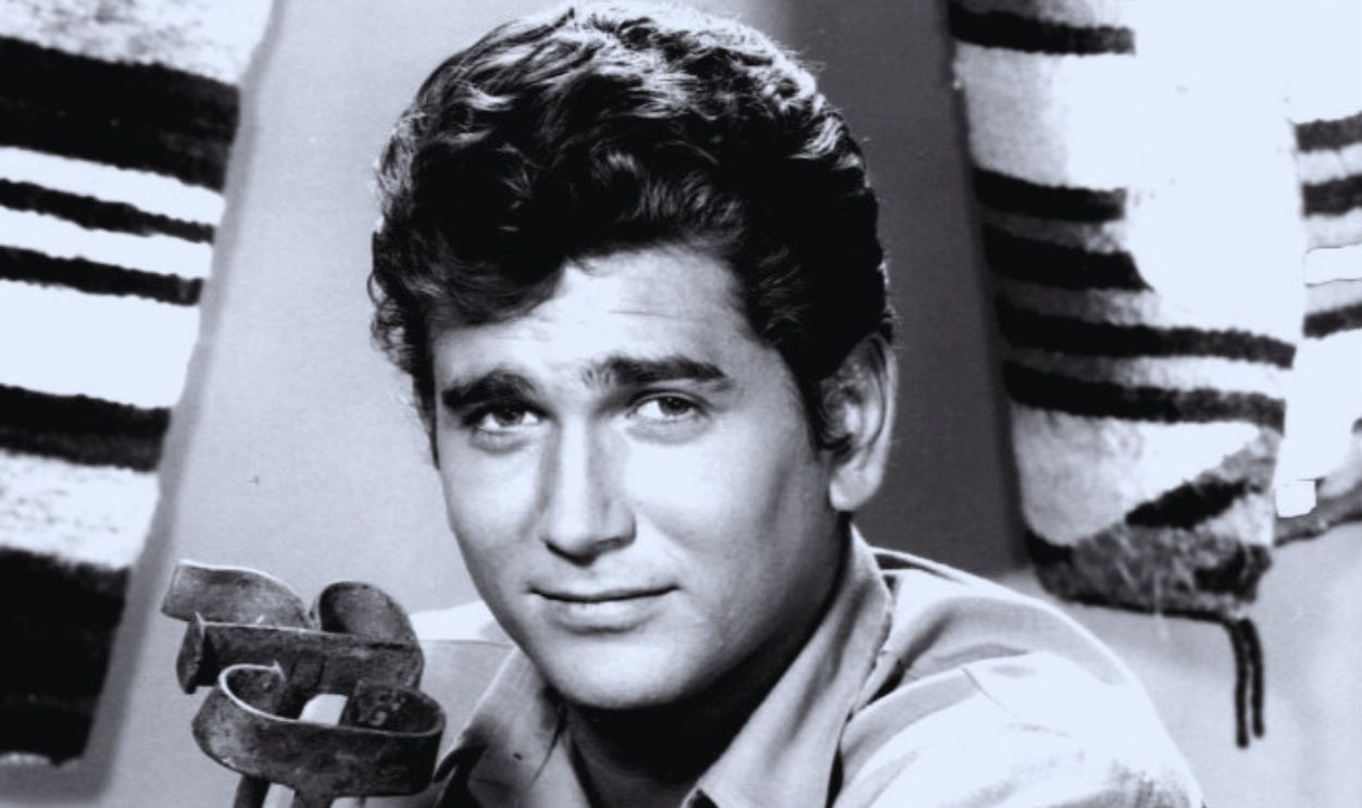 Michael Landon