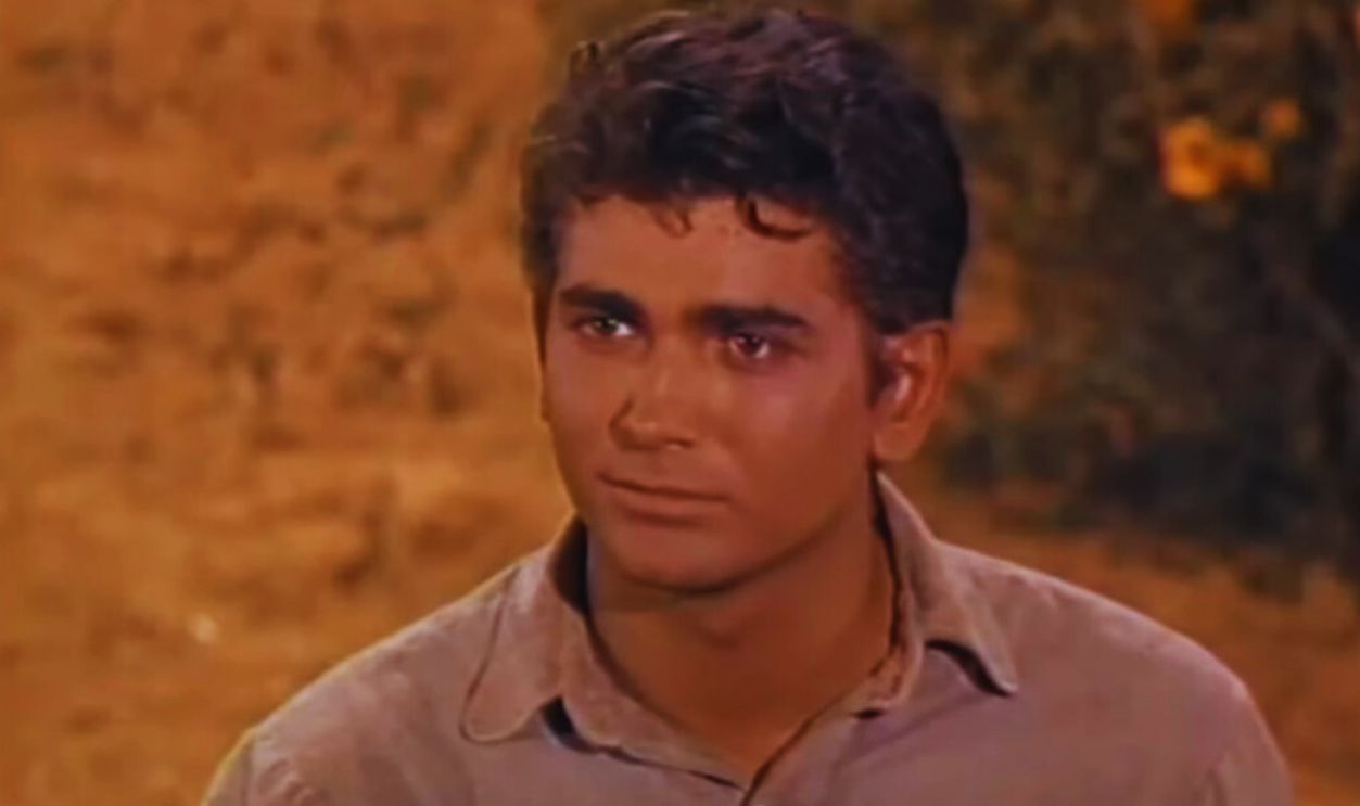 Screenshot from Bonanza (1959–1973)