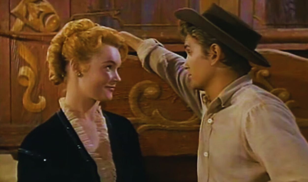 Screenshot from Bonanza (1959–1973)