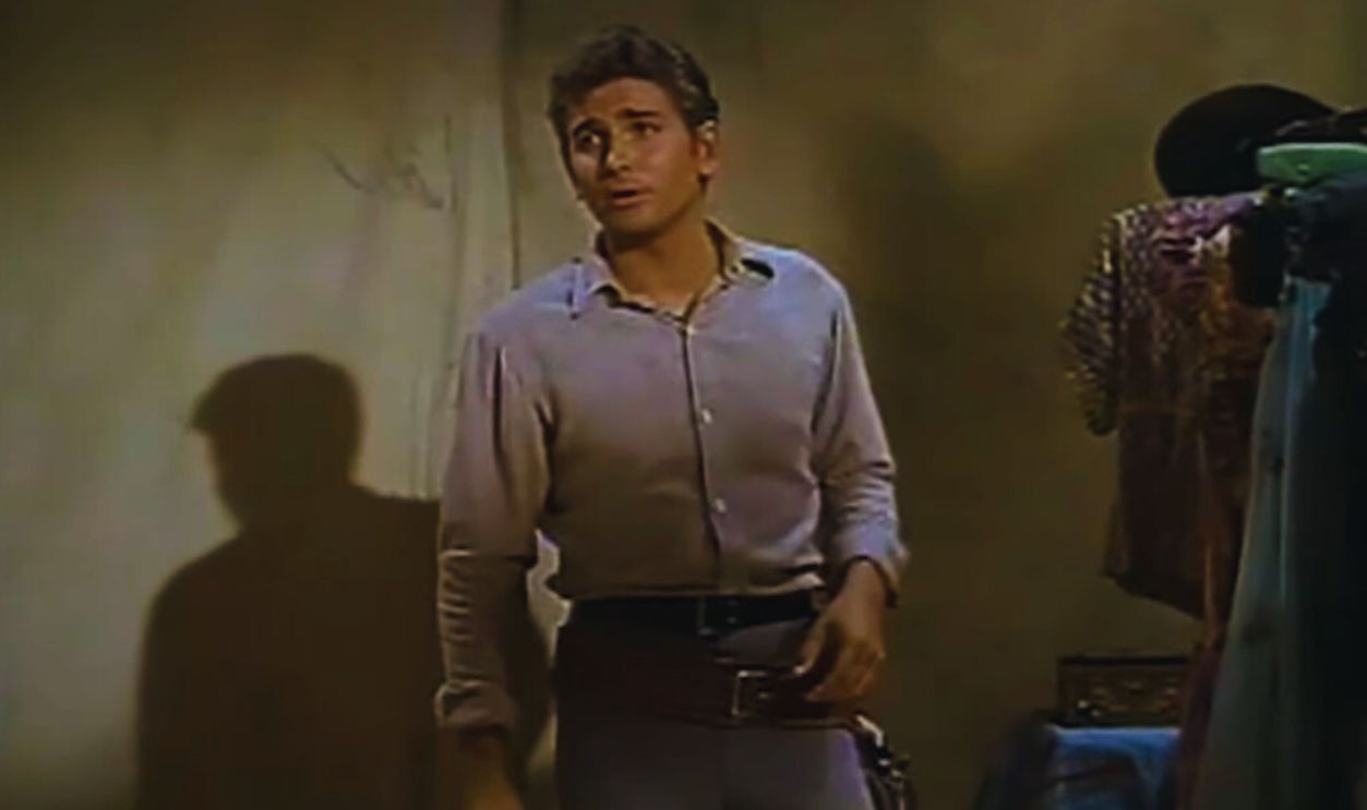 Screenshot from Bonanza (1959–1973)