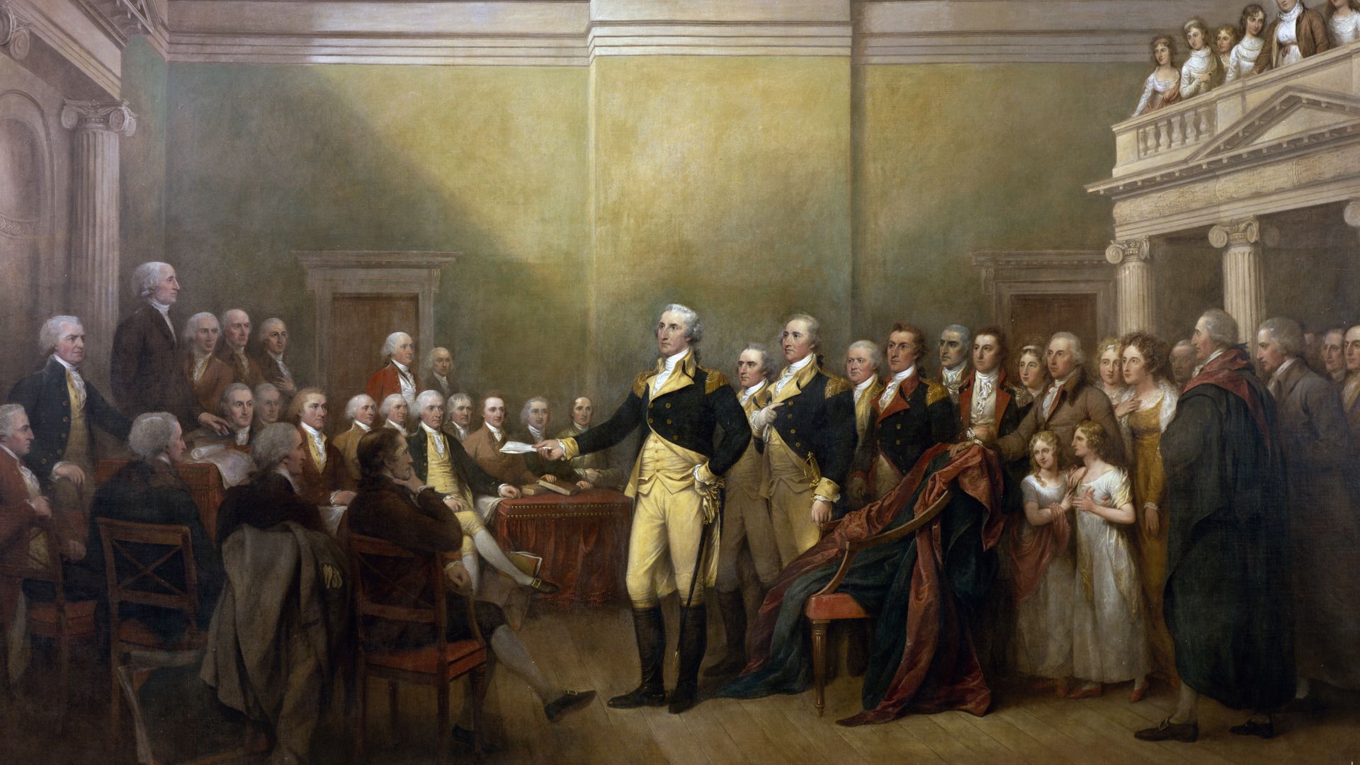 File:Flickr - USCapitol - General George Washington Resigning His Commission.jpg