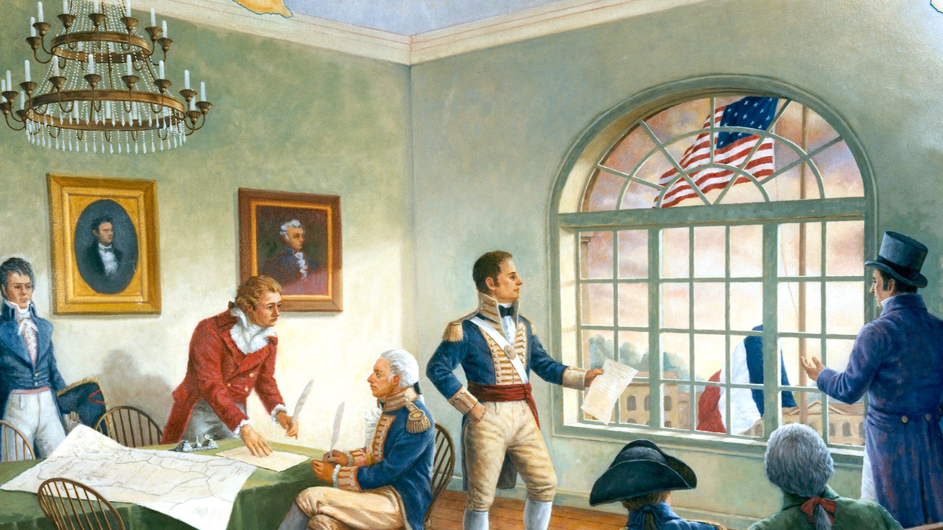 File:Flickr - USCapitol - Louisiana Purchase, 1803.jpg