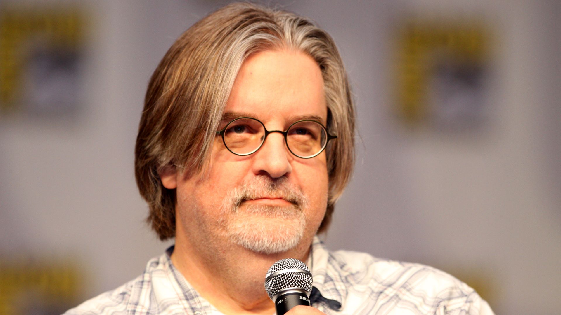 File:Matt Groening (4842799318).jpg