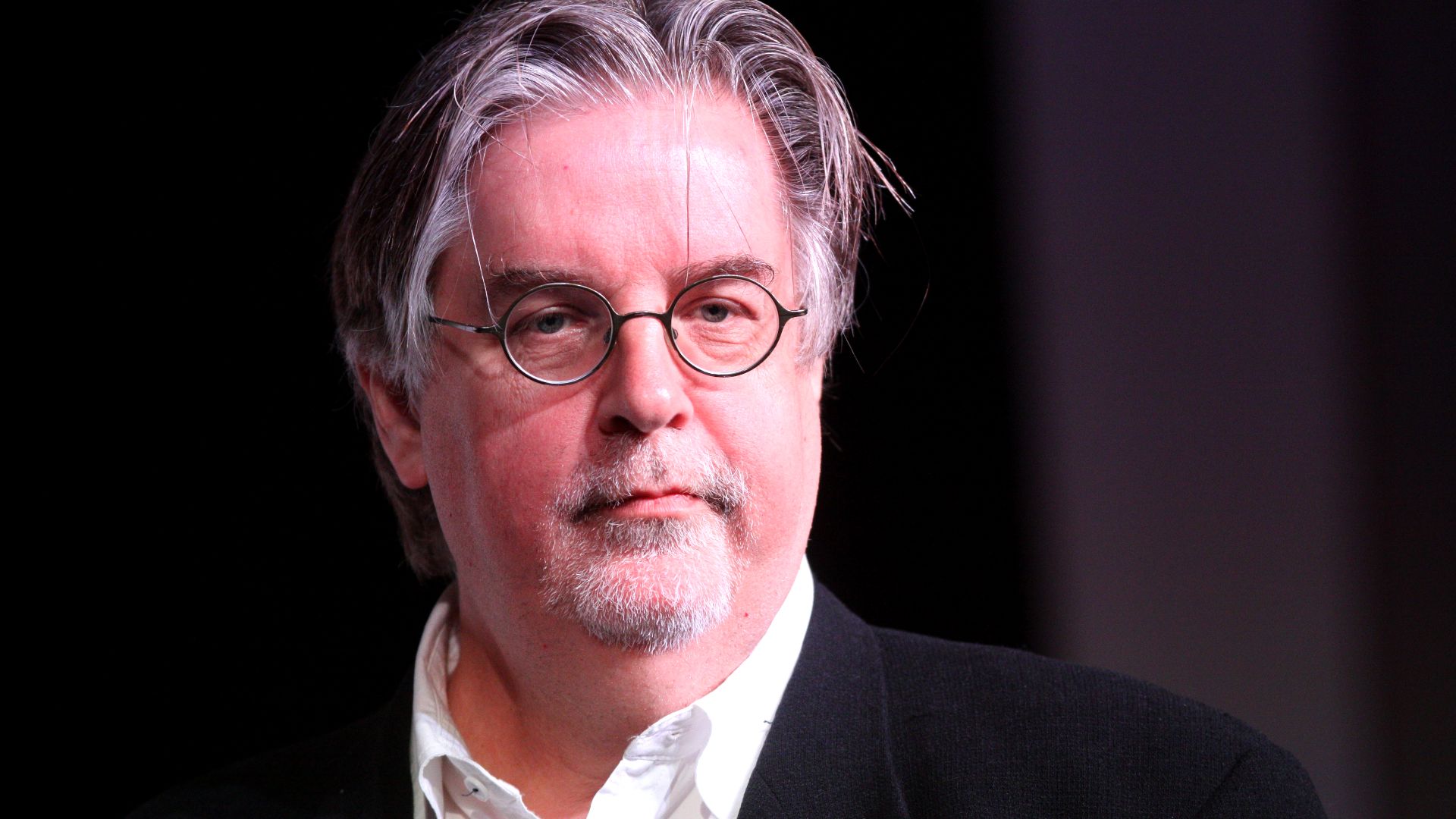 File:Matt Groening (7600948086).jpg