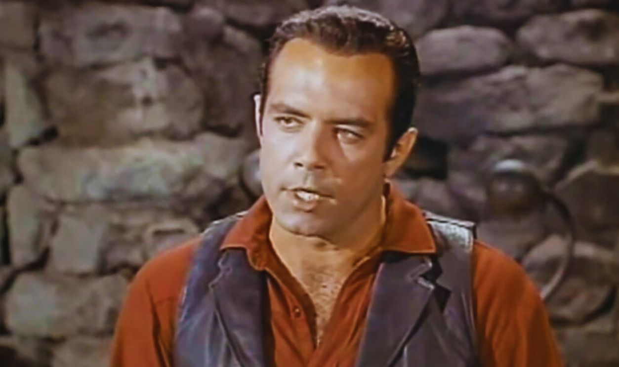 Screenshot from Bonanza (1959–1973)