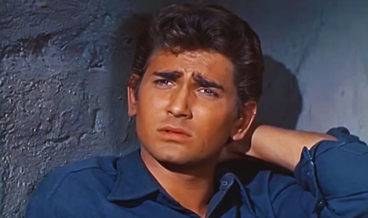 Screenshot from Bonanza (1959–1973)