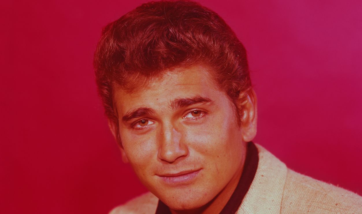 Gettyimages - 482388297, Michael Landon American actor Michael Landon (1936 - 1991), circa 1965.