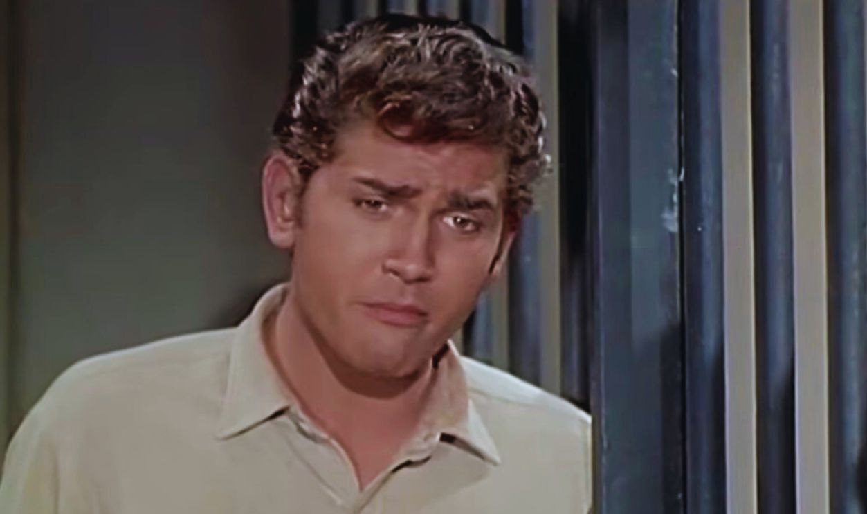 Screenshot from Bonanza (1959–1973)