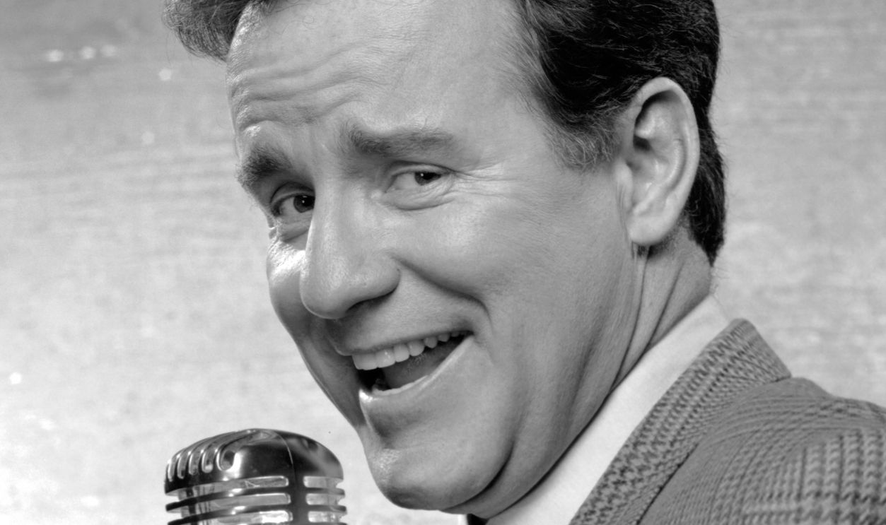 Actor and Comedian Phil Hartman poses for a portrait in circa 1990.