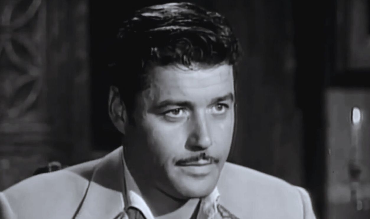 Screenshot from Zorro (1957–1959)