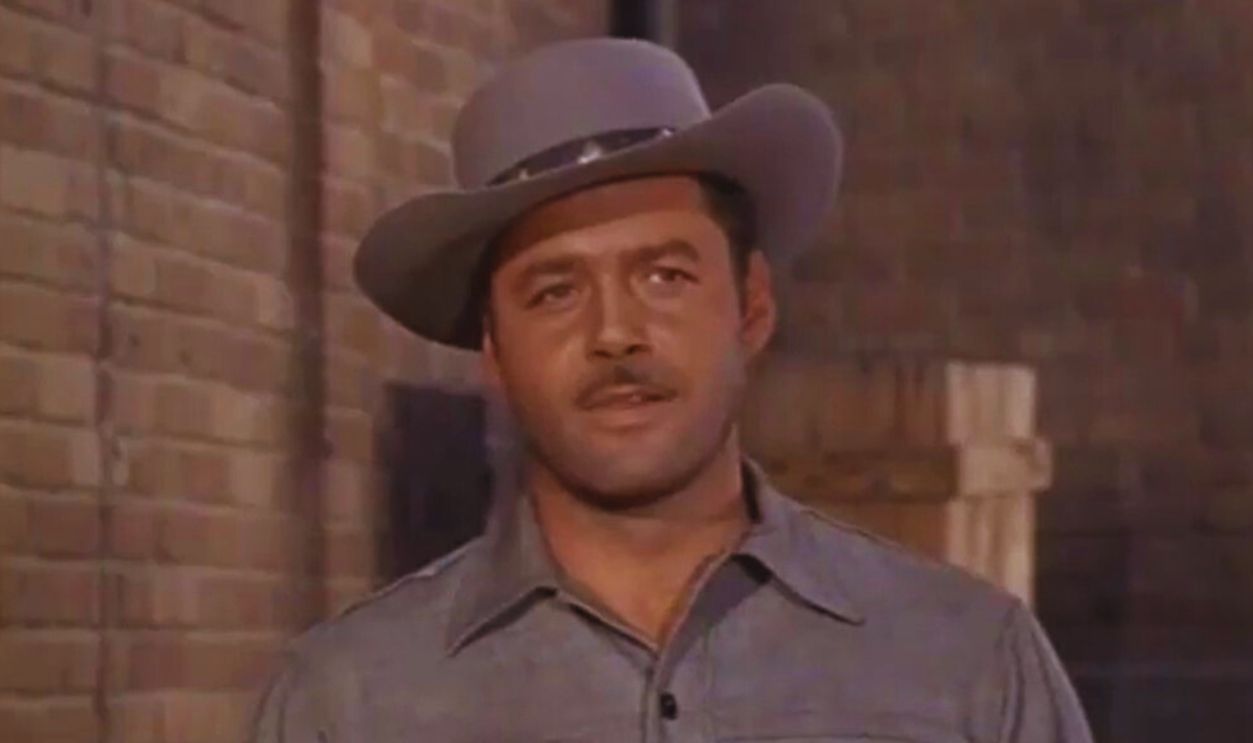 Screenshot from Bonanza (1959–1973)