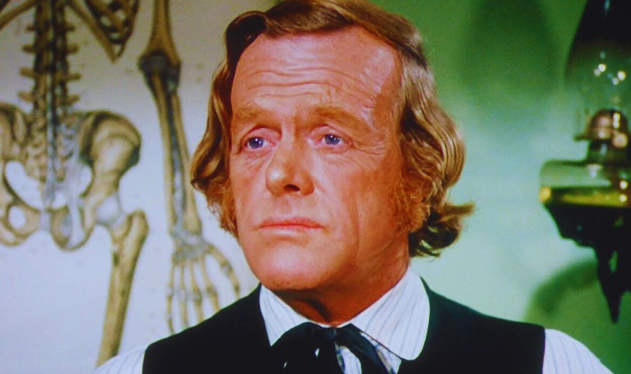 Screenshot from Little House on the Prairie (1974–1983)