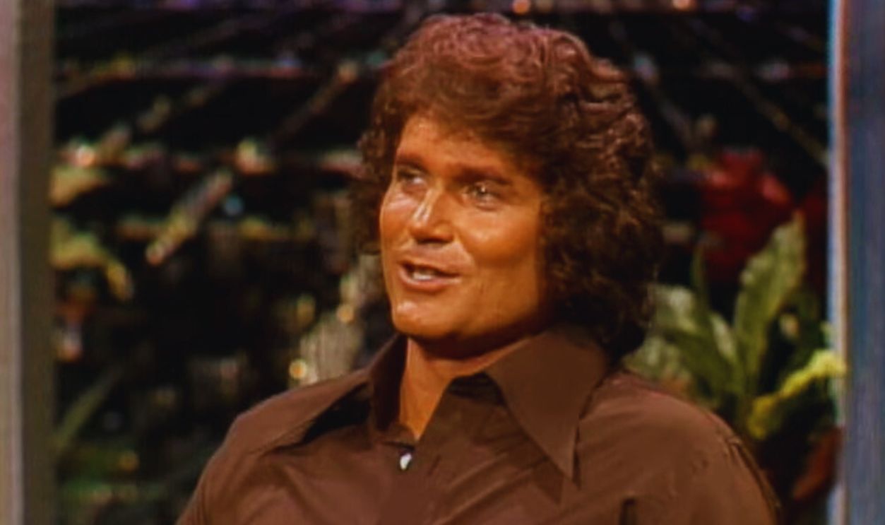 Screenshot from The Tonight Show Starring Johnny Carson (1962–1992)