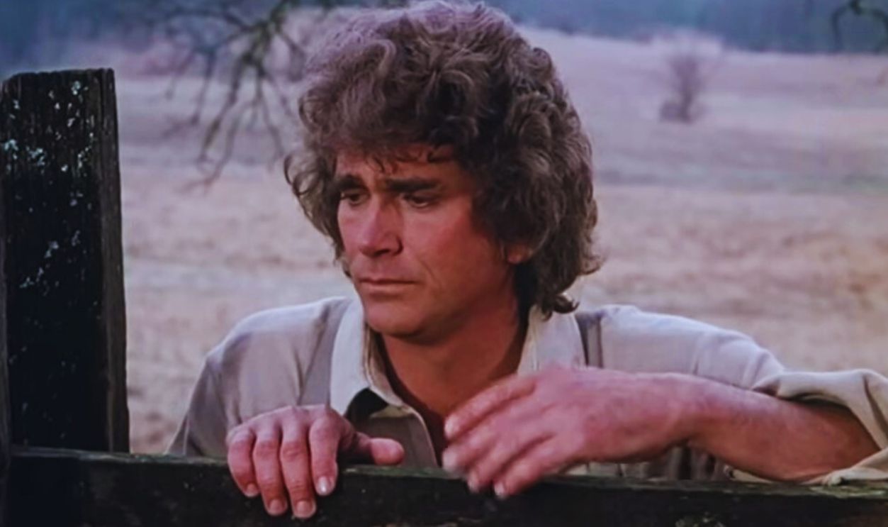 Screenshot from Little House on the Prairie (1974–1983)