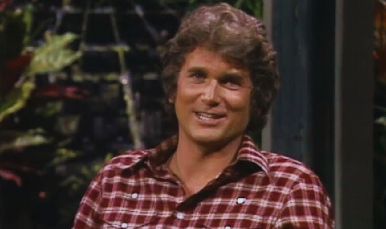 Screenshot from The Tonight Show Starring Johnny Carson (1962–1992)