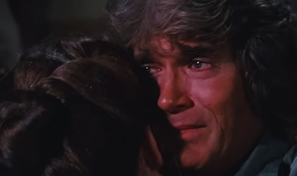Screenshot from Little House on the Prairie (1974–1983)
