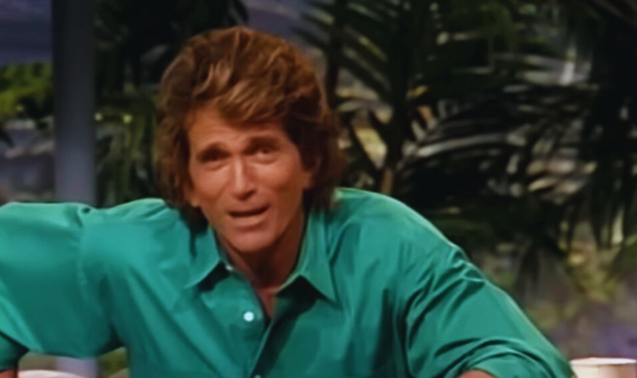 Screenshot from The Tonight Show Starring Johnny Carson (1962–1992)