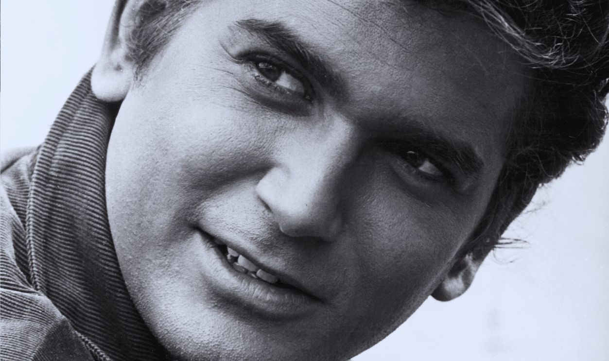 Gettyimages - 166608256, Michael Landon American actor Michael Landon (1936 - 1991), circa 1965. 