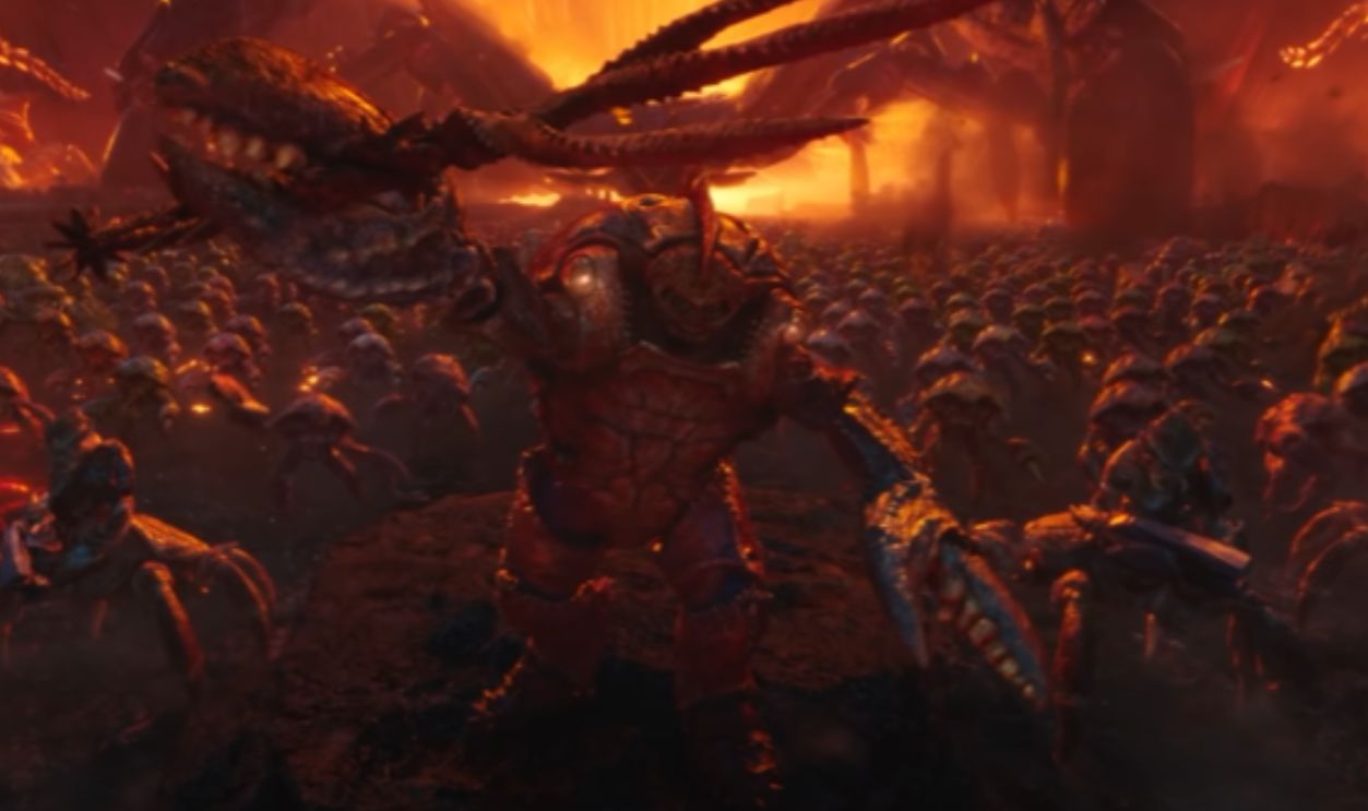 Screenshot from Aquaman (2018)